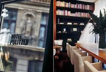 Hotel Pulitzer Barcelona